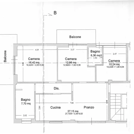 Easy 2 - The Easy Way Apartamento Roma