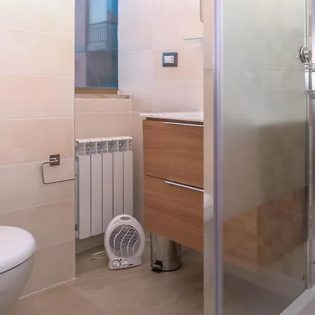 Apartamento Easy 2 - Ricarica Auto Elettrica *