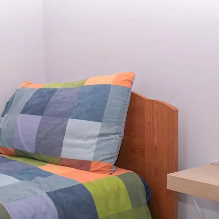 Easy 2 - The Easy Way Apartamento *