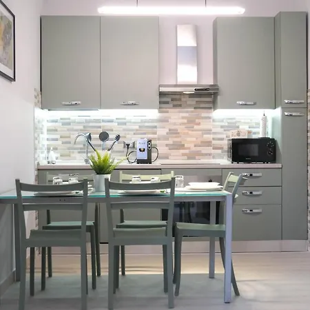 Easy 2 - Ricarica Auto Elettrica Apartamento Roma