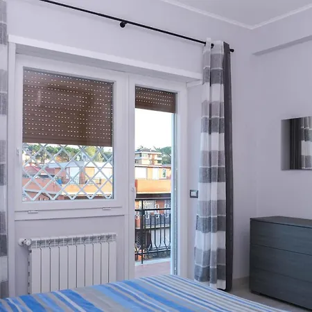 Apartamento Easy 2 - Ricarica Auto Elettrica