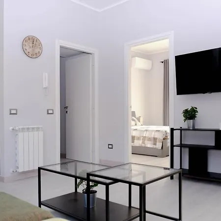 Apartamento Easy 2 - The Easy Way Roma