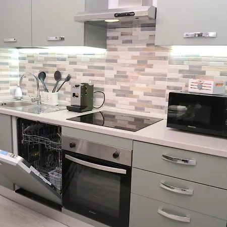 Apartamento Easy 2 - Ricarica Auto Elettrica *