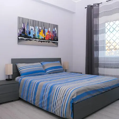 Apartamento Easy 2 - Ricarica Auto Elettrica *