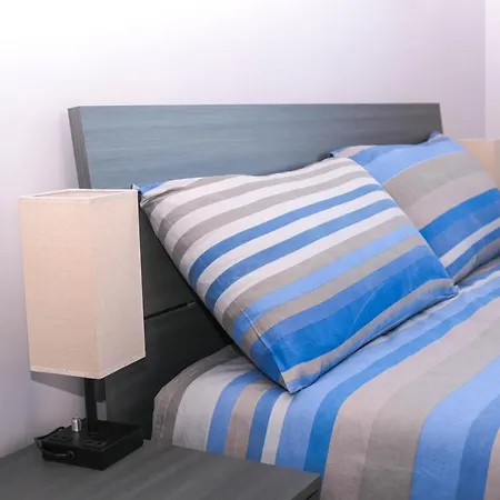 Apartamento Easy 2 - Ricarica Auto Elettrica *