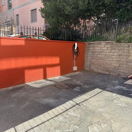 Apartamento Easy 2 - Ricarica Auto Elettrica *